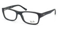 Ray Ban RX5268 Eyeglasses 5119 Blk SAND/Blk (4817)