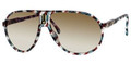 Carrera CHAMPION/M/S Sunglasses 0FEL1W HAVANA Grn Br (6213)