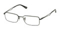 Ray Ban RB 6223 Eyeglasses 2509 Blk 51-17-135