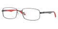 Ray Ban RX8410 Eyeglasses 2509 Blk (5217)