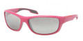 PRADA SPORT PS 04NS Sunglasses MAA4S1 Fuxia 65-17-130