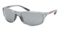 Prada Sport PS05MS Sunglasses BRU7W1 WATER
