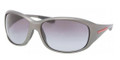 Prada Sport PS06MS Sunglasses AAL3M1 STONE DEMI