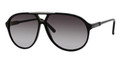Carrera WINNER 1/S Sunglasses 08079O Blk (5819)