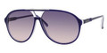Carrera WINNER 1/S Sunglasses 0K8NO9 VIOLET Wht (5819)