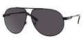 Carrera 6/S Sunglasses 0003M9 MATTE Blk (6410)