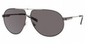 Carrera 6/S Sunglasses 082PNR DARK RUTHENIUM PALLADIUM (6410)