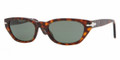 Persol PO2977S Sunglasses 24/31 HAVANA 53mm