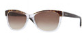 DKNY DY4086 Sunglasses 353313 TORTOISE