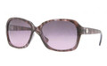 DKNY DY 4087 Sunglasses 353890 Violet Tort 59-16-135