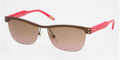 RALPH RA 4070 Sunglasses 248/14 Br 56-13-135