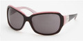 RALPH RA 5005 Sunglasses 599/87 Tort Pink 60-15-120