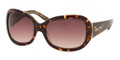 Ralph RA5013 Sunglasses 522/13 DK Tort