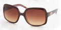 Ralph RA5047 Sunglasses 648/13 WINE