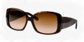 RALPH RA 5086 Sunglasses 510/13 Tort 58-16-130