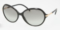 RALPH RA 5103 Sunglasses 501/11 Blk 60-16-135