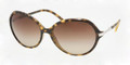Ralph RA5103 Sunglasses 510/13 DARK Tort