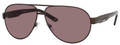 Carrera 13/S Sunglasses 0WEQ8H Br MATTE HAVANA (6215)