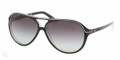 Ralph RA5123 Sunglasses 501/11 Blk