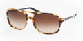 RALPH RA 5125 Sunglasses 504/13 Spotty Tort 56-16-135