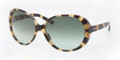 Ralph RA5126 Sunglasses 504/8E SPOTTY Tort