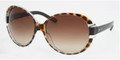 RALPH RA 5126 Sunglasses 959/13 Tort Blk 60-15-125