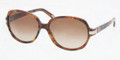 RALPH RA 5127 Sunglasses 769/13 Vintage Tort 58-16-135