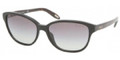 RALPH RA 5128 Sunglasses 834/11 Blk Tort 55-15-140