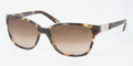 RALPH RA 5131 Sunglasses 905/13 Vintage Tort 57-16-135