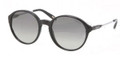 Ralph RA5134 Sunglasses 501/11 Blk