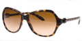 Ralph RA5136 Sunglasses 510/13 DARK Tort