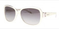 Ralph RA5138 Sunglasses 107311 CREAM CRYSTAL