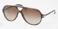 RALPH RA 5140 Sunglasses 510/13 Tort 58-12-135