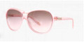Ralph RA5151 Sunglasses 102314 MATTE PINK