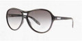 Ralph RA5151 Sunglasses 501/11 Blk