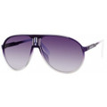 Carrera CHAMPION/T/S Sunglasses 0JX7DG VIOLET Slv (6310)