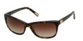 Dolce Gabbana DG4123 Sunglasses 502/13 HAVANA