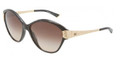 Dolce & Gabbana DG 4130 Sunglasses 196513 Br 60-14-135