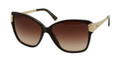 Dolce Gabbana DG4131 Sunglasses 196513 Br MARBLE