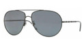 Burberry BE3055 Sunglasses 100781 MATTE Blk