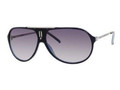 Carrera HOT/S Sunglasses 0YCGYR Blk MATTE (6515)