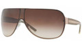 Burberry BE3057 Sunglasses 101113 COPPER