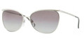 Burberry BE3059 Sunglasses 100511 Slv