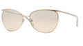 Burberry BE3059 Sunglasses 10113D COPPER BEIGE