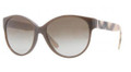 Burberry BE4088M Sunglasses 323713 Br