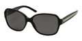 Burberry BE4108 Sunglasses 328681 Blk