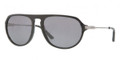 Burberry BE4116 Sunglasses 300181 Blk POLAR