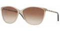Burberry BE4117 Sunglasses 301213 SAND
