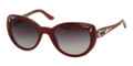 BVLGARI BV 8091B Sunglasses 50388G Red 52-21-135