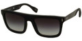 D&G DD3083 Sunglasses 25578G MATTE Blk